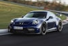 Porsche 911 GT3 Nürburgring