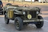 Ford Jeep GPW