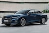 Audi A6 Limousine