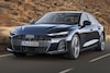 Audi A6 Limousine