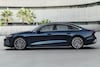 Audi A6 Limousine