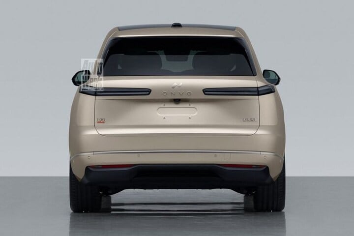 Onvo L90