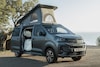 Citroën Holidays Campers