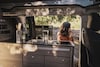 Citroën Holidays Campers
