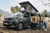 Citroën Holidays Campers