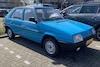Skoda Favorit In het Wild