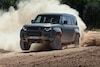Land Rover Defender Octa
