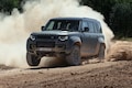 Land Rover Defender Octa