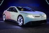BMW Vision Driving Experience