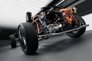 Hyundai Hybride