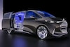 Mercedes-Benz Vision V