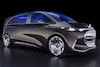 Mercedes-Benz Vision V