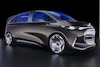 Mercedes-Benz Vision V