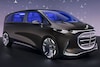 Mercedes-Benz Vision V