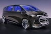 Mercedes-Benz Vision V