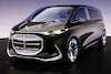 Mercedes-Benz Vision V
