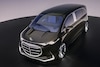 Mercedes-Benz Vision V