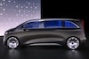 Mercedes-Benz Vision V