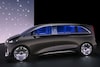Mercedes-Benz Vision V