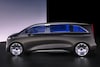 Mercedes-Benz Vision V