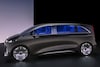 Mercedes-Benz Vision V