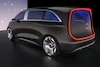 Mercedes-Benz Vision V