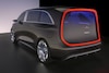Mercedes-Benz Vision V