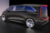 Mercedes-Benz Vision V