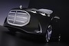 Mercedes-Benz Vision V