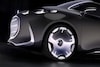 Mercedes-Benz Vision V