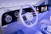 Mercedes-Benz Vision V