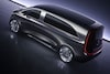 Mercedes-Benz Vision V