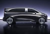 Mercedes-Benz Vision V