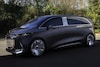 Mercedes-Benz Vision V