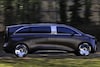 Mercedes-Benz Vision V