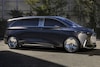 Mercedes-Benz Vision V