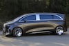 Mercedes-Benz Vision V