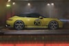 Porsche 911 Spirit 70