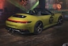 Porsche 911 Spirit 70