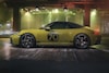 Porsche 911 Spirit 70