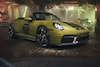 Porsche 911 Spirit 70