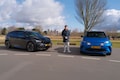 Alpine A290 vs. Cupra Born