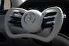 Mercedes-Benz EQS Steer by wire