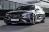 Brabus Mercedes-Benz E-klasse