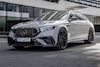 Brabus Mercedes-Benz E-klasse