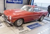 Volvo 1800S