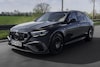 Brabus Mercedes-Benz E-klasse