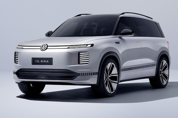 Volkswagen ID Era