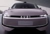 Audi E5 Sportback