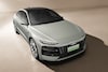 Audi A6L e-tron